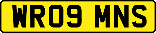 WR09MNS