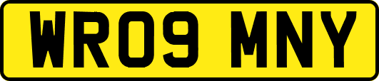 WR09MNY