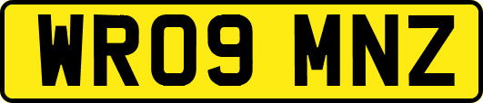 WR09MNZ