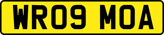 WR09MOA