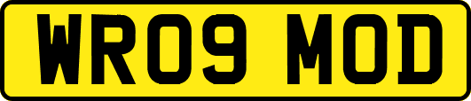 WR09MOD