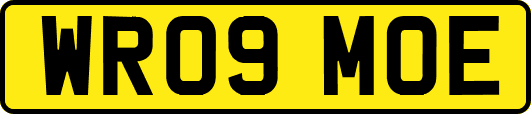 WR09MOE