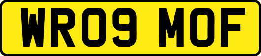 WR09MOF