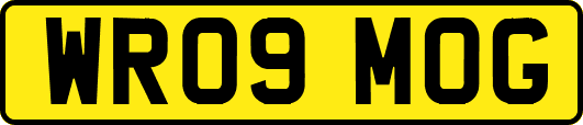 WR09MOG