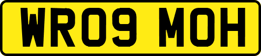 WR09MOH