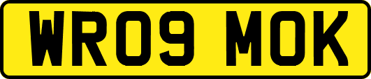 WR09MOK