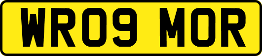 WR09MOR