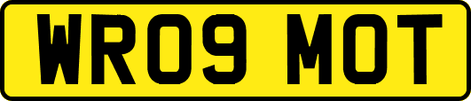 WR09MOT