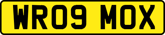 WR09MOX