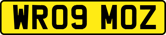 WR09MOZ