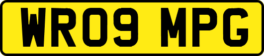 WR09MPG