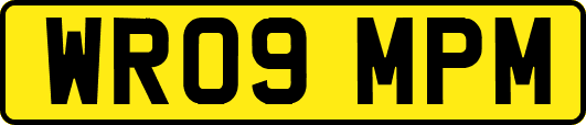 WR09MPM