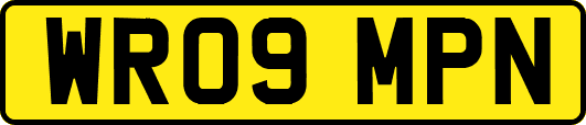 WR09MPN