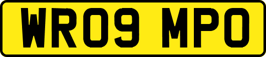 WR09MPO