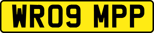 WR09MPP