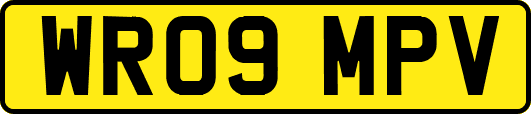 WR09MPV