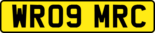 WR09MRC