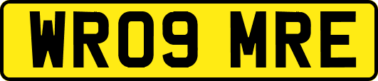 WR09MRE