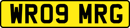 WR09MRG