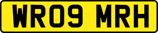 WR09MRH