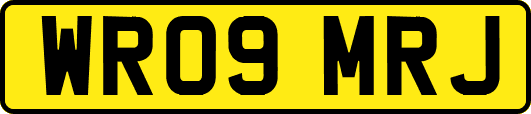 WR09MRJ