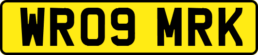 WR09MRK