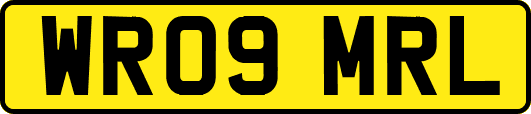 WR09MRL