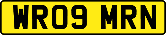 WR09MRN