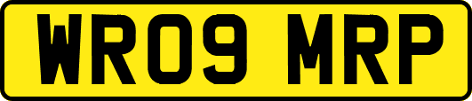 WR09MRP
