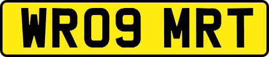 WR09MRT