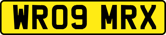 WR09MRX