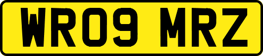 WR09MRZ
