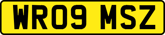 WR09MSZ