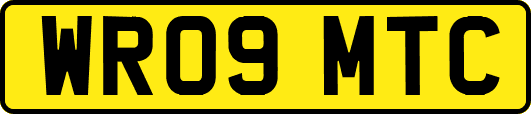 WR09MTC