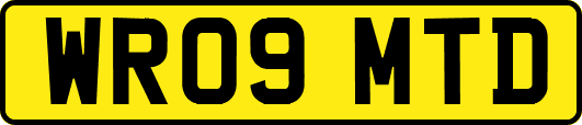 WR09MTD