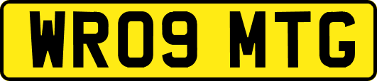WR09MTG