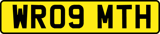 WR09MTH