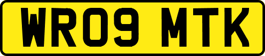 WR09MTK