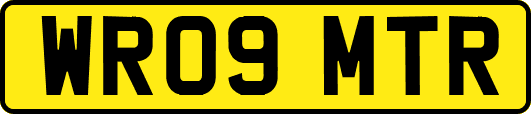 WR09MTR