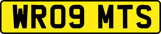 WR09MTS