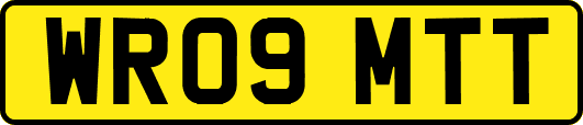 WR09MTT
