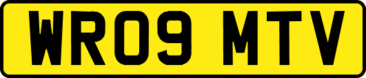 WR09MTV