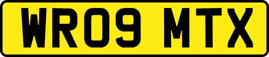 WR09MTX