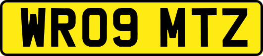 WR09MTZ