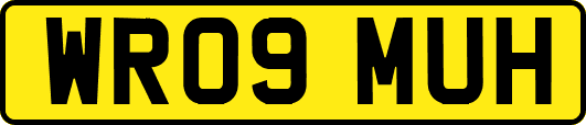 WR09MUH