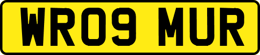 WR09MUR