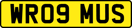 WR09MUS