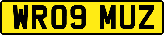 WR09MUZ