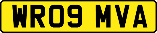 WR09MVA