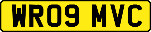 WR09MVC